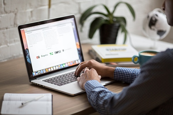 Consejos para enviar información por email