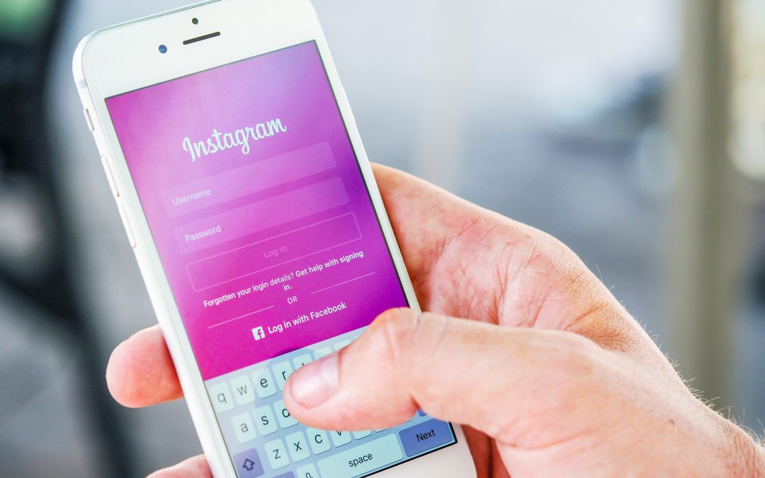 Como hacemos para evitar el Shadowban de Instagram