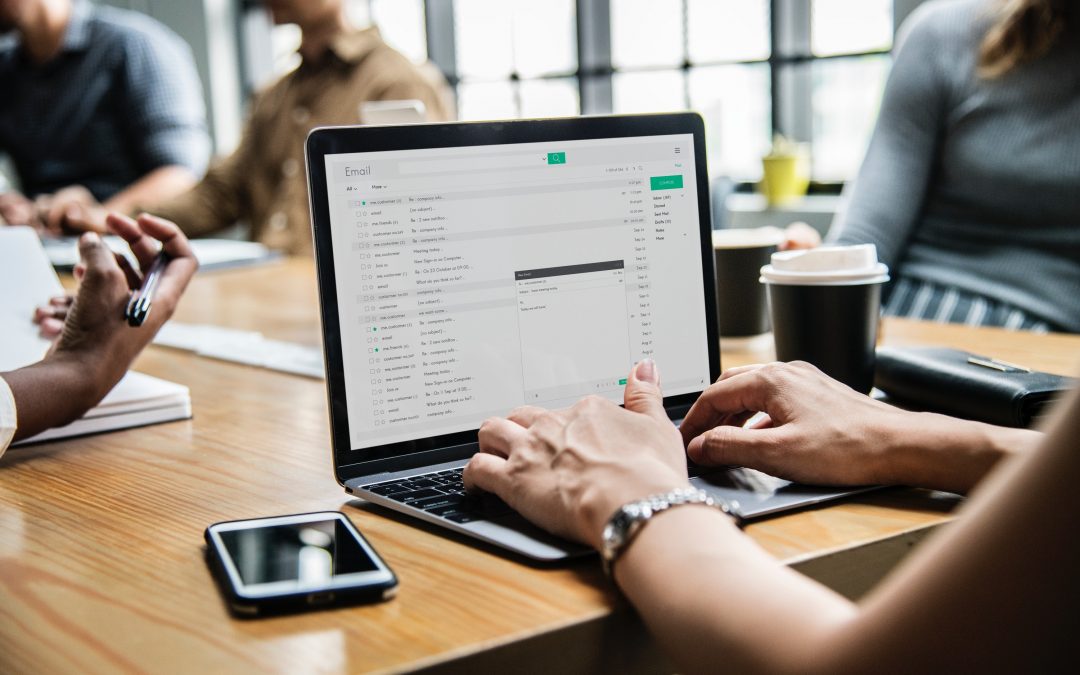 Maneras en las que evitamos que los prospectos ignoren nuestros correos
