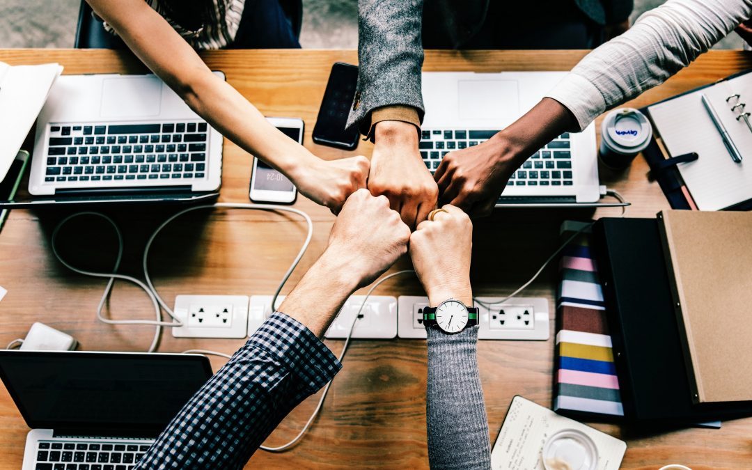Como creamos un equipo de ventas colaborativo en PeraCRM