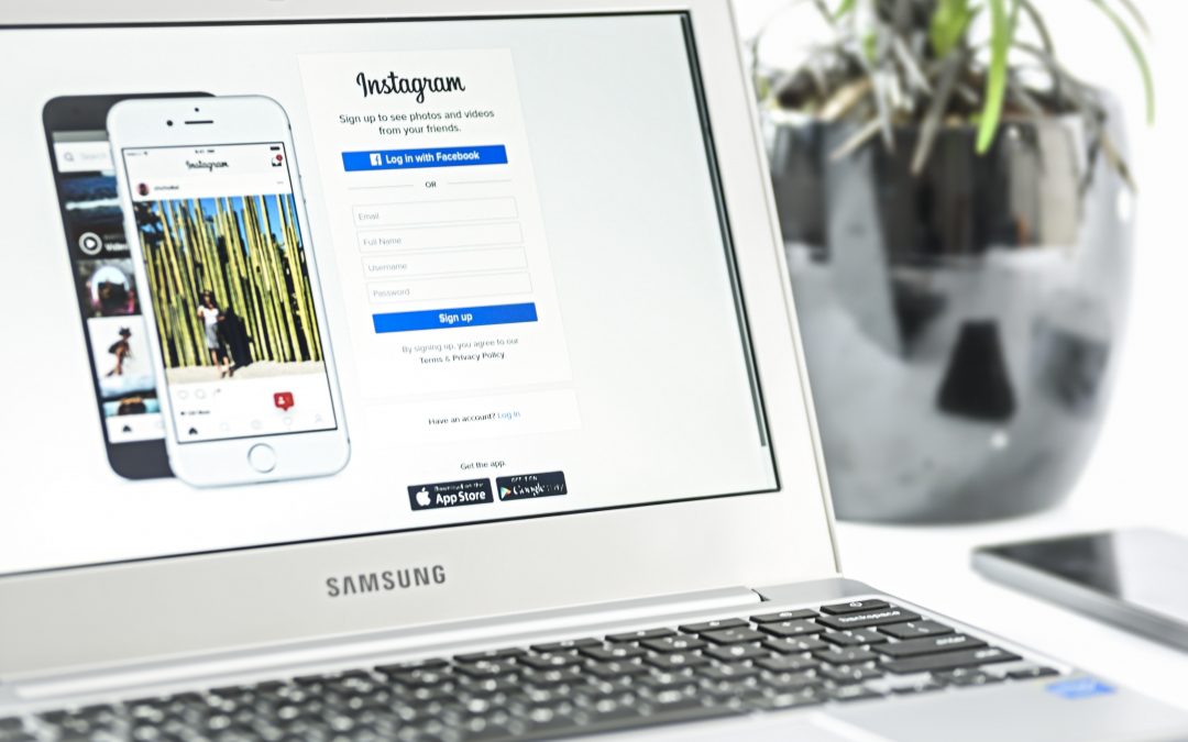 Como usamos Instagram para conseguir nuevos clientes