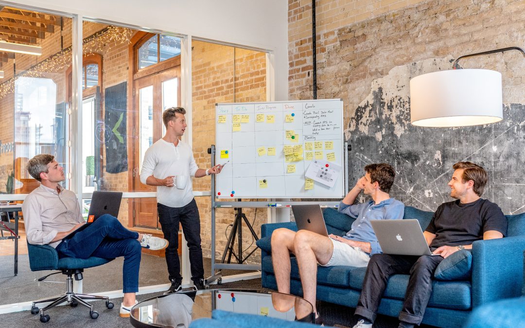 Estas son mis 6 estrategias de ventas