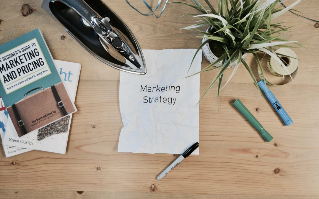 Como uso LinkedIn en las estrategias de marketing