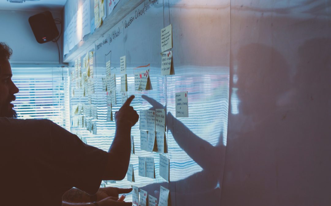 6 errores que evito cometer en nuestra estrategia de ventas